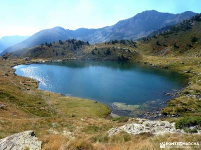 Andorra -- País de los Pirineos;salida de fin de semana fin de semana viajes parque natural del monf